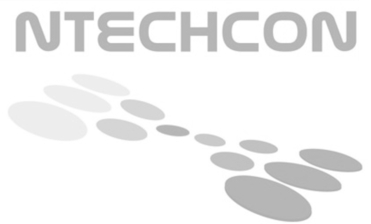 Ntechcon - Logo Footer